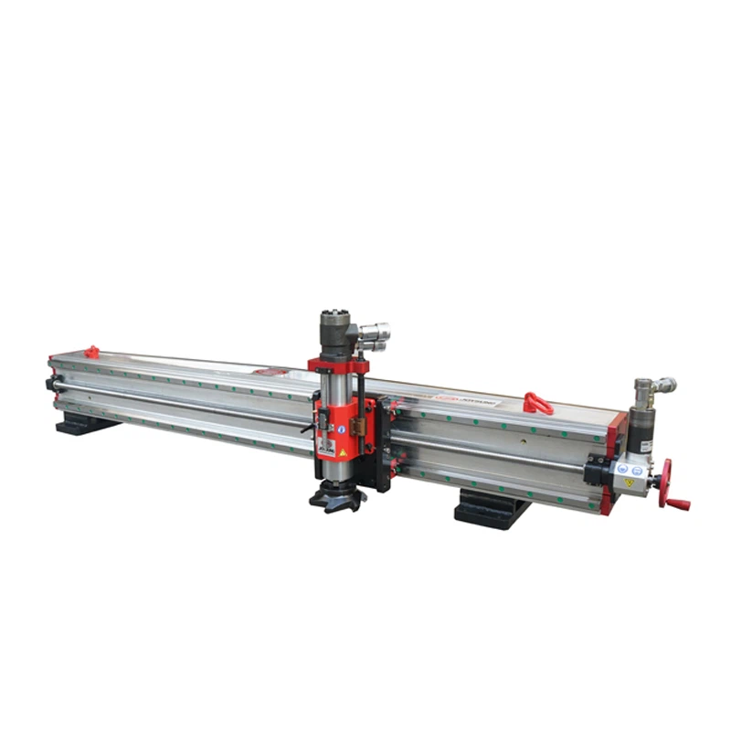 دستگاه آسیاب سطح موبایل